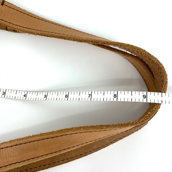 Fossil Jesse Floral Canvas Large Tote Bag Purse - Picture 10 of 12